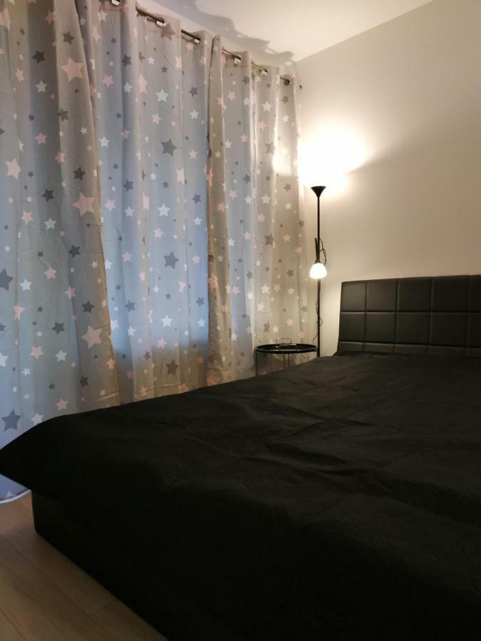 Košice Smart Apartmán Exterior foto