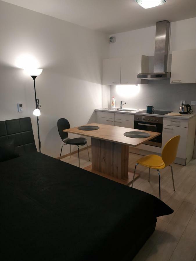 Košice Smart Apartmán Exterior foto