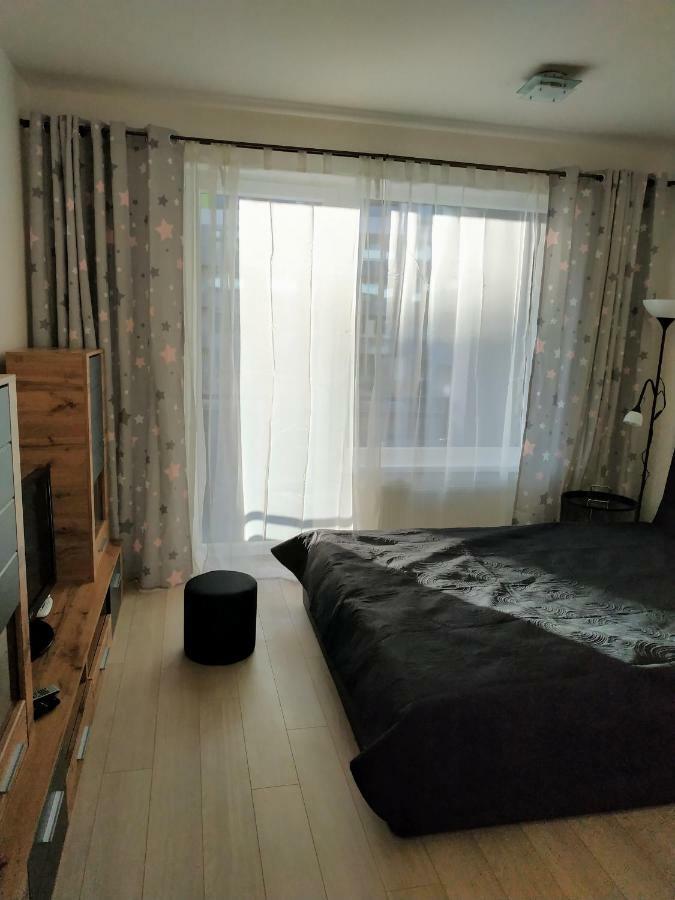 Košice Smart Apartmán Exterior foto