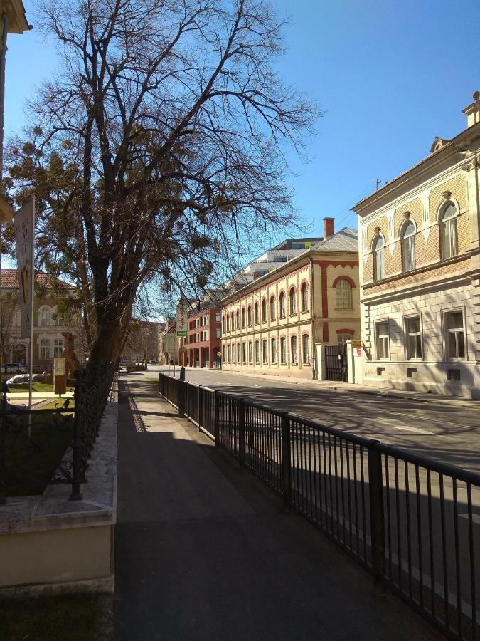 Košice Smart Apartmán Exterior foto